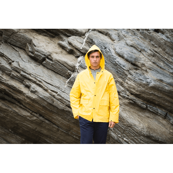 Splashmacs | Impermeabile Splashmacs | Impermeabile